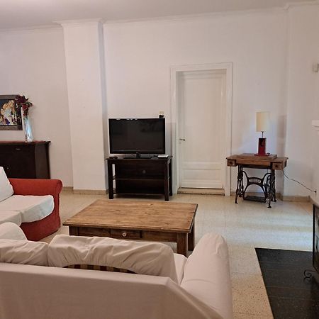 Bed and Breakfast Casco El Trapiche Ґодой-Крус Екстер'єр фото