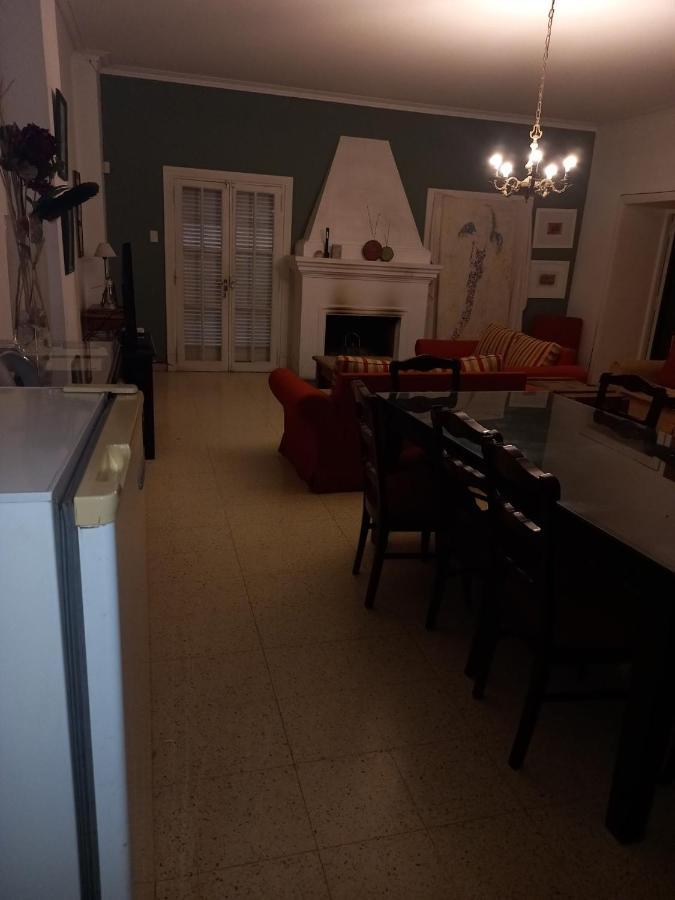 Bed and Breakfast Casco El Trapiche Ґодой-Крус Екстер'єр фото
