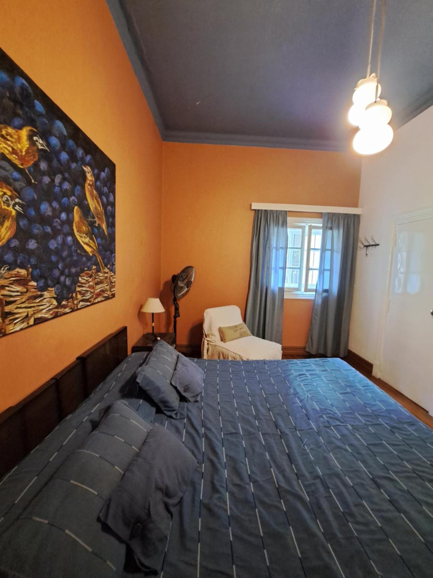 Bed and Breakfast Casco El Trapiche Ґодой-Крус Екстер'єр фото