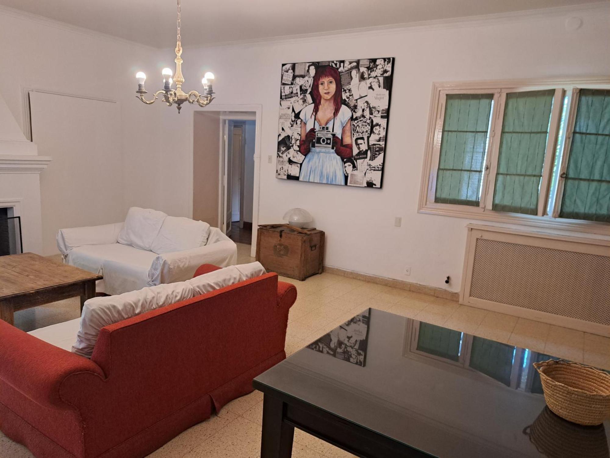 Bed and Breakfast Casco El Trapiche Ґодой-Крус Екстер'єр фото