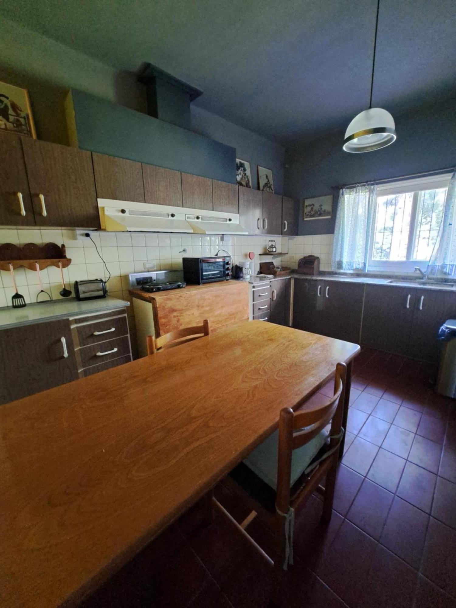 Bed and Breakfast Casco El Trapiche Ґодой-Крус Екстер'єр фото