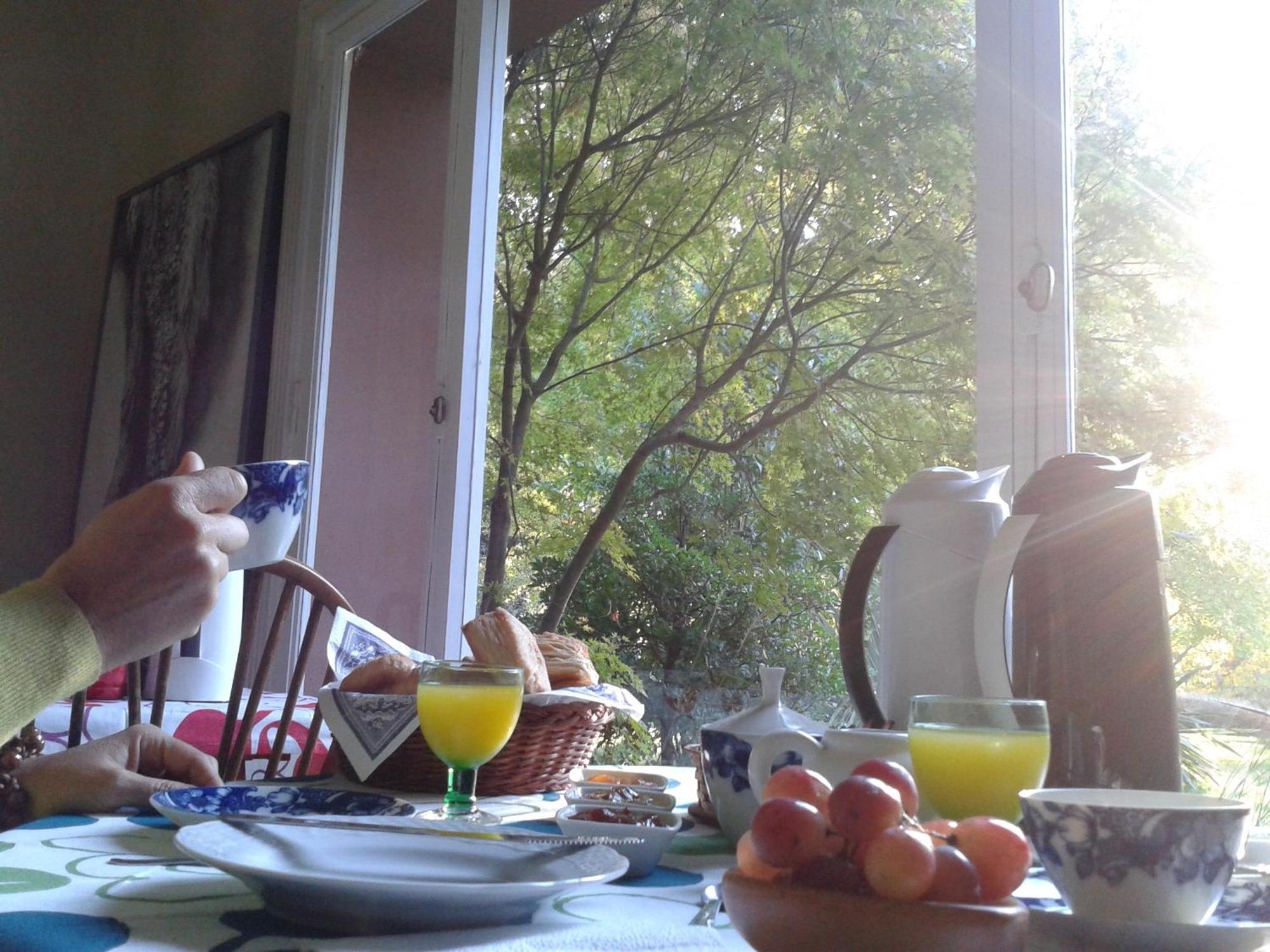 Bed and Breakfast Casco El Trapiche Ґодой-Крус Номер фото