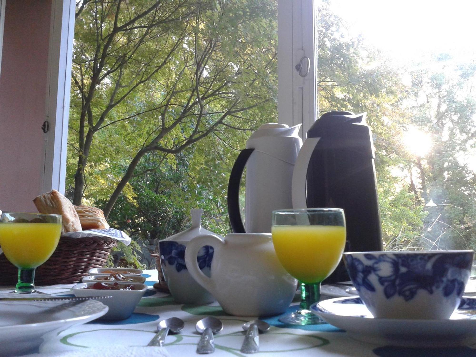 Bed and Breakfast Casco El Trapiche Ґодой-Крус Номер фото