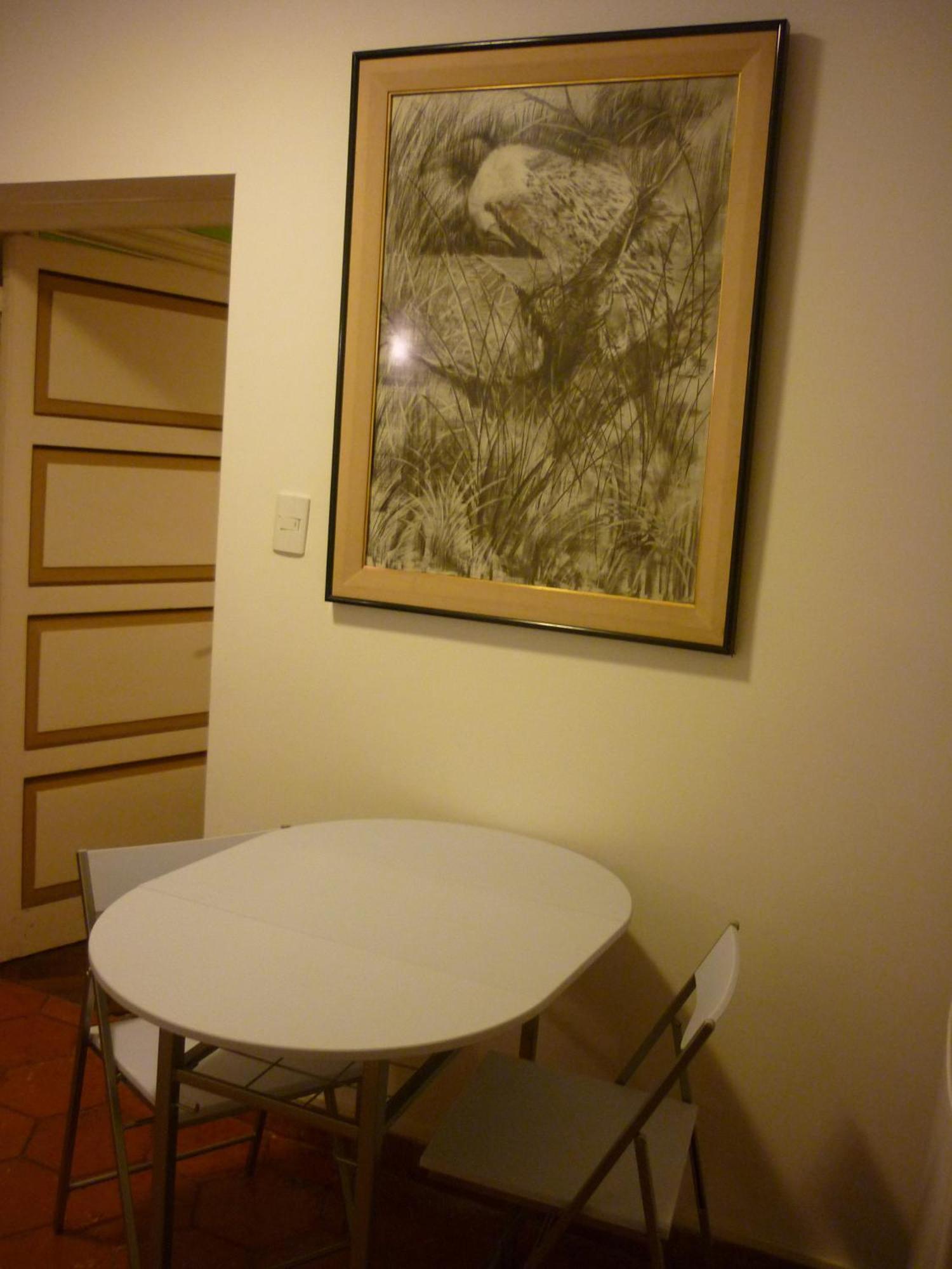 Bed and Breakfast Casco El Trapiche Ґодой-Крус Номер фото