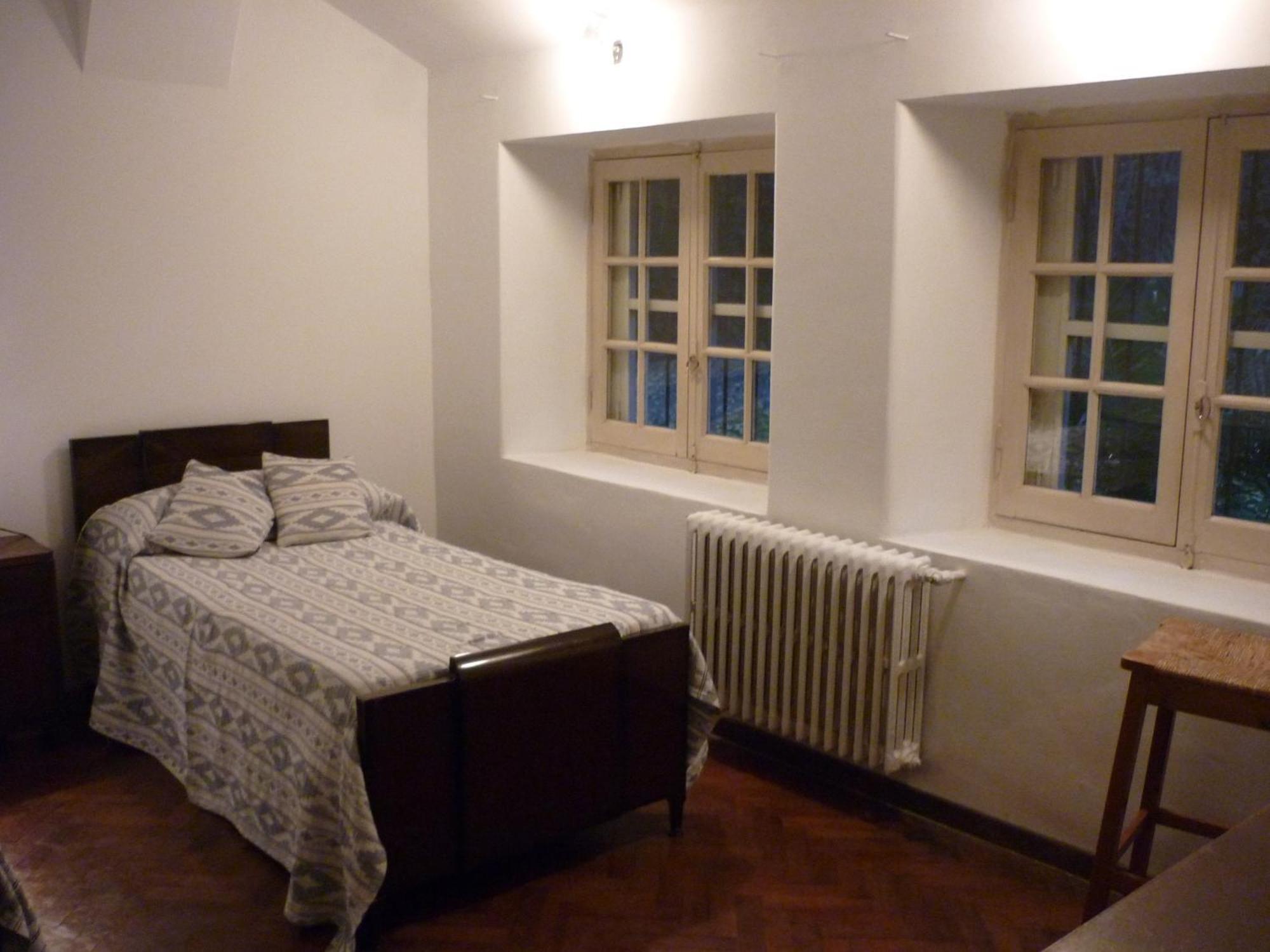 Bed and Breakfast Casco El Trapiche Ґодой-Крус Номер фото