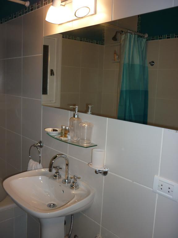 Bed and Breakfast Casco El Trapiche Ґодой-Крус Номер фото