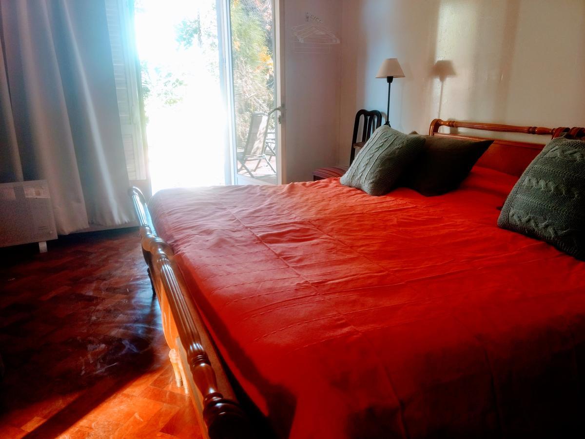 Bed and Breakfast Casco El Trapiche Ґодой-Крус Екстер'єр фото