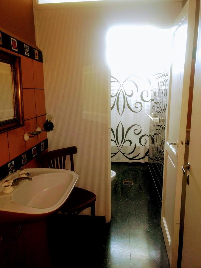 Bed and Breakfast Casco El Trapiche Ґодой-Крус Екстер'єр фото