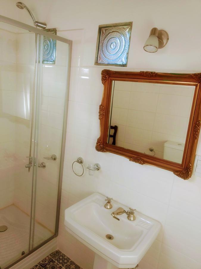 Bed and Breakfast Casco El Trapiche Ґодой-Крус Екстер'єр фото