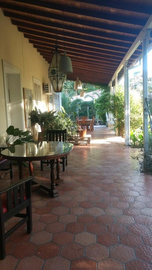 Bed and Breakfast Casco El Trapiche Ґодой-Крус Екстер'єр фото