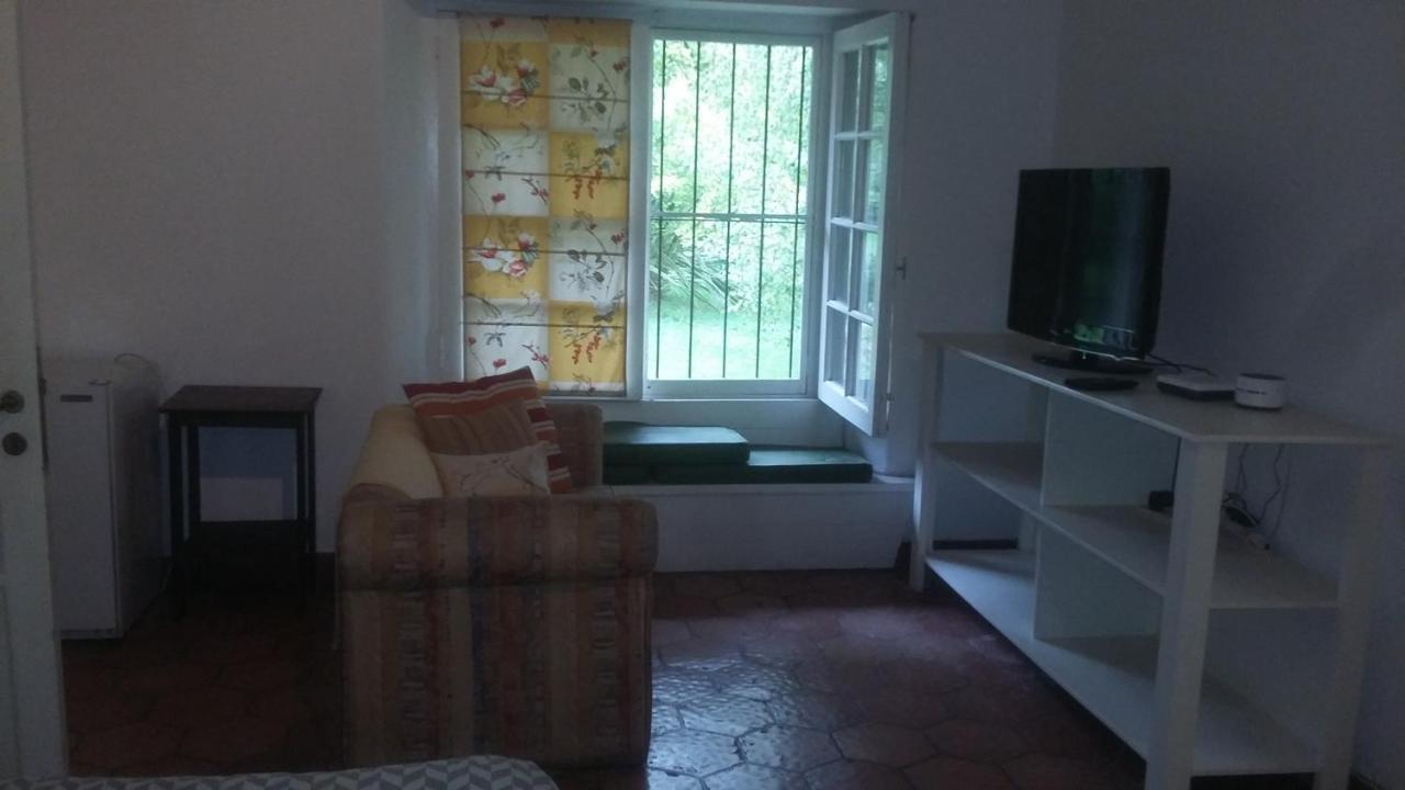 Bed and Breakfast Casco El Trapiche Ґодой-Крус Екстер'єр фото