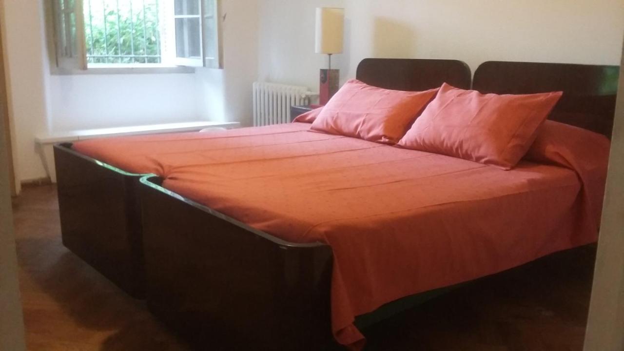 Bed and Breakfast Casco El Trapiche Ґодой-Крус Екстер'єр фото